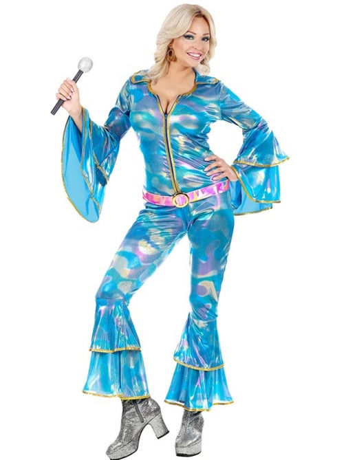 Costume da discoteca anni '70 - Kiabi