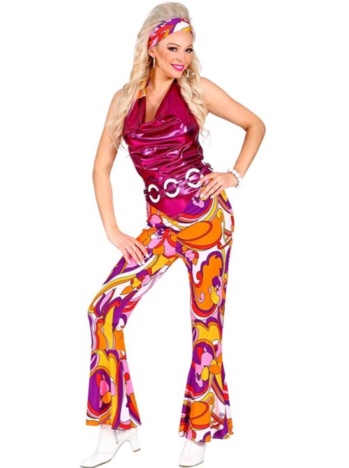 Costume da discoteca anni '70 - Kiabi