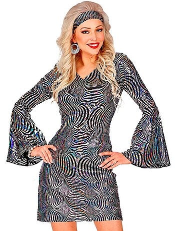 Costume da discoteca anni '70