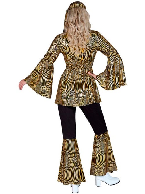 Costume da discoteca anni '70 - Kiabi