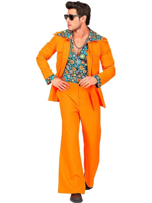 Costume da discoteca anni '70 - Kiabi