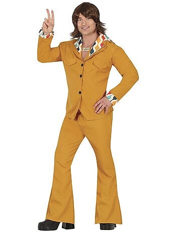Costume da discoteca anni '70
