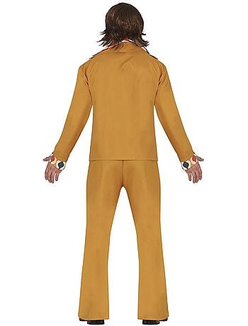 Costume da discoteca anni '70