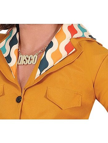 Costume da discoteca anni '70