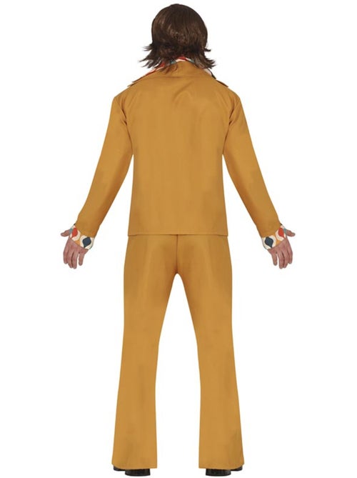 Costume da discoteca anni '70 - Kiabi