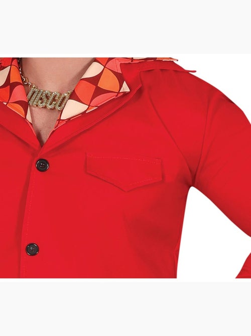 Costume da discoteca anni '70 - Kiabi