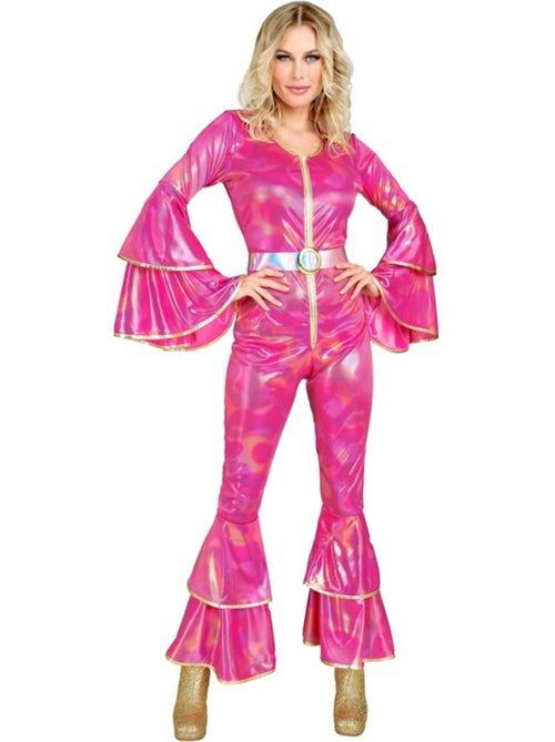 Costume da discoteca, moda anni '70 - Kiabi