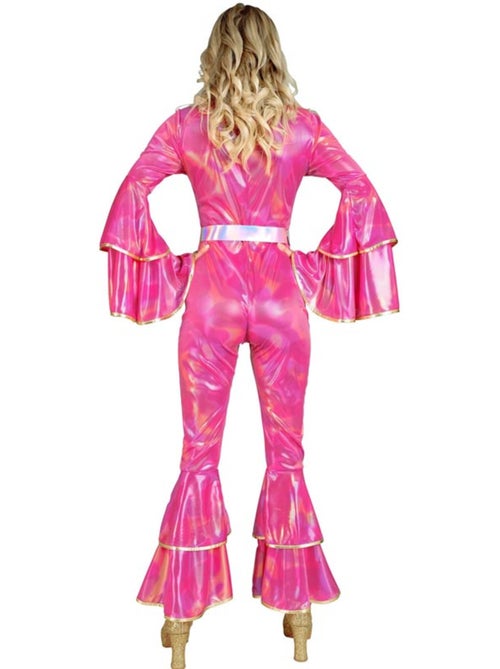Costume da discoteca, moda anni '70 - Kiabi