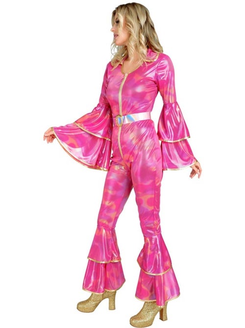 Costume da discoteca, moda anni '70 - Kiabi
