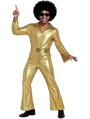 Costume da discoteca