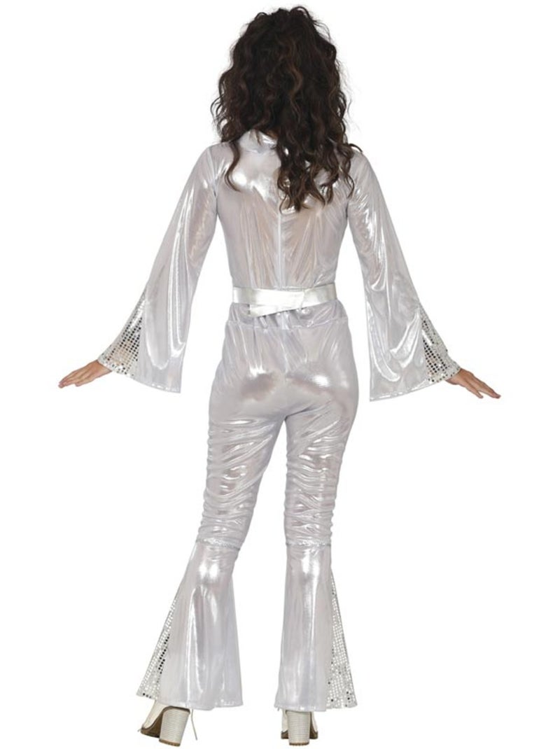 Costume da discoteca Multicolore - Kiabi