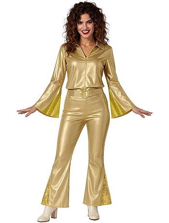 Costume da discoteca