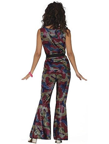 Costume da discoteca scintillante