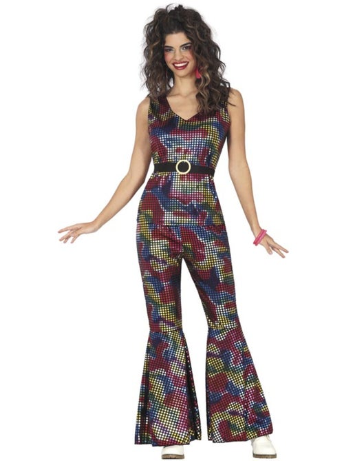Costume da discoteca scintillante - Kiabi