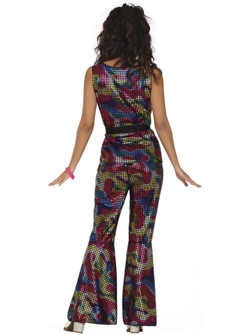 Costume da discoteca scintillante - Kiabi