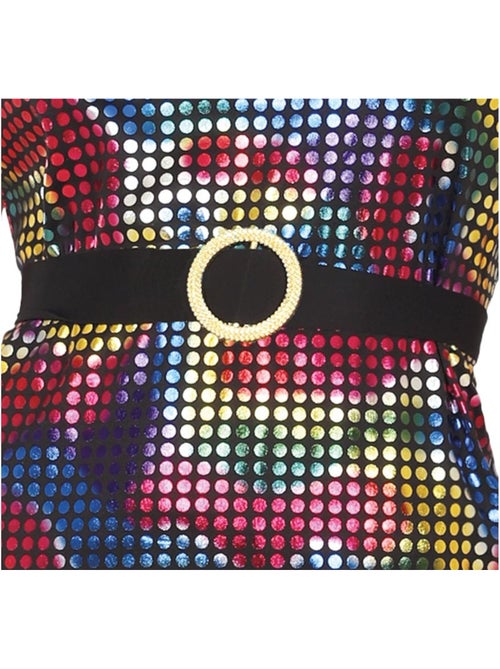Costume da discoteca scintillante - Kiabi