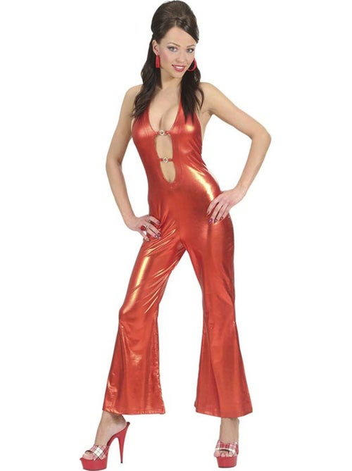 Costume da discoteca scintillante - Kiabi