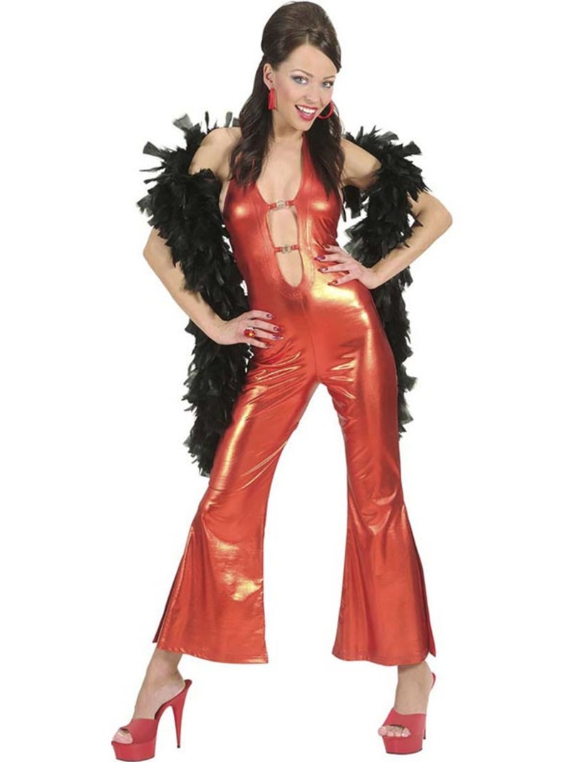 Costume da discoteca scintillante Multicolore - Kiabi