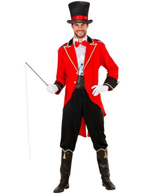 Costume da domatore del circo - Kiabi