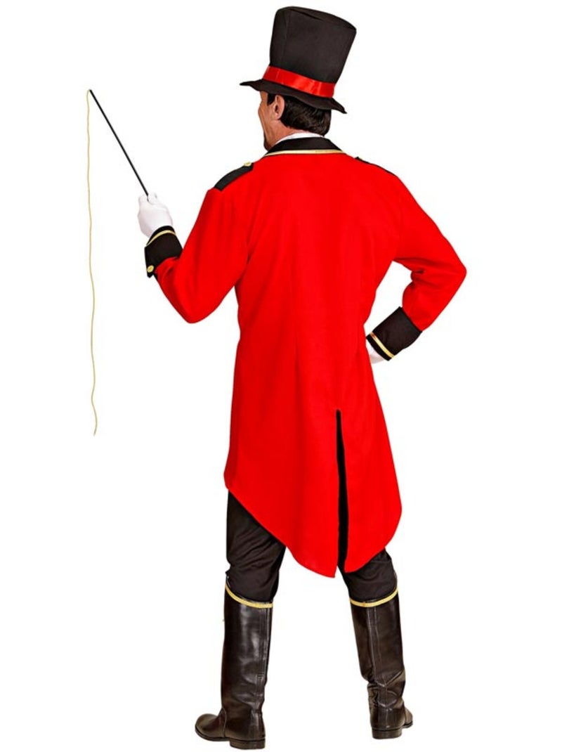 Costume da domatore del circo Multicolore - Kiabi