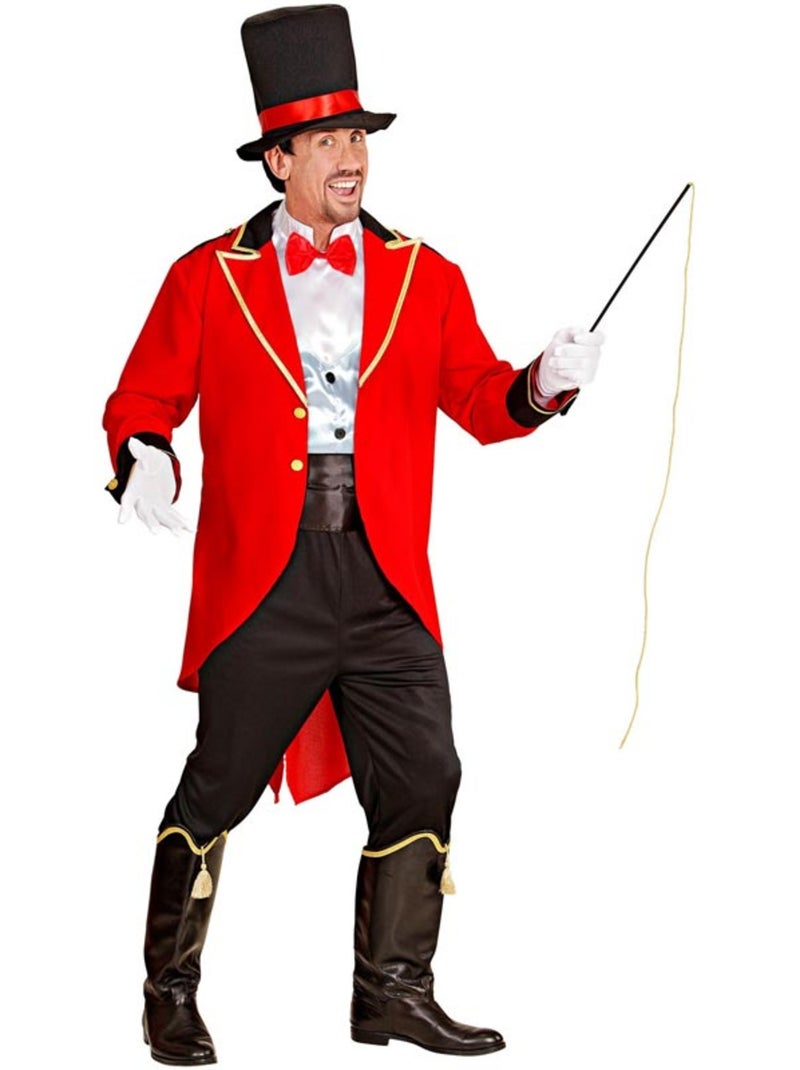 Costume da domatore del circo Multicolore - Kiabi
