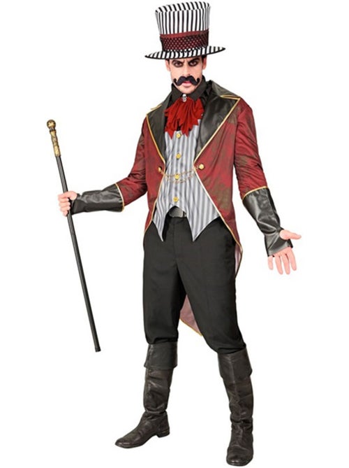 Costume da domatore sinistro - Kiabi