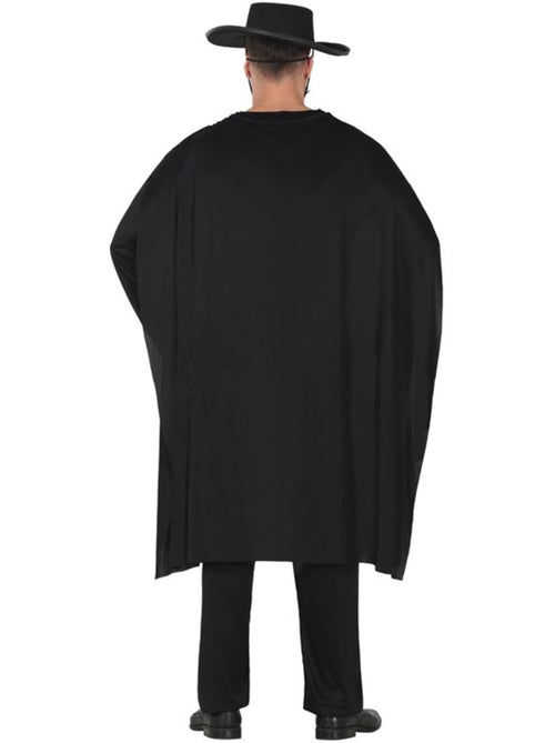 Costume da Don Diego della Fiesta - Kiabi