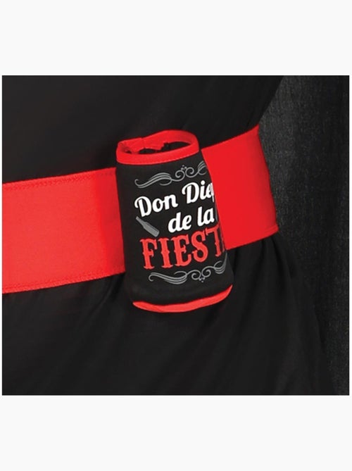 Costume da Don Diego della Fiesta - Kiabi