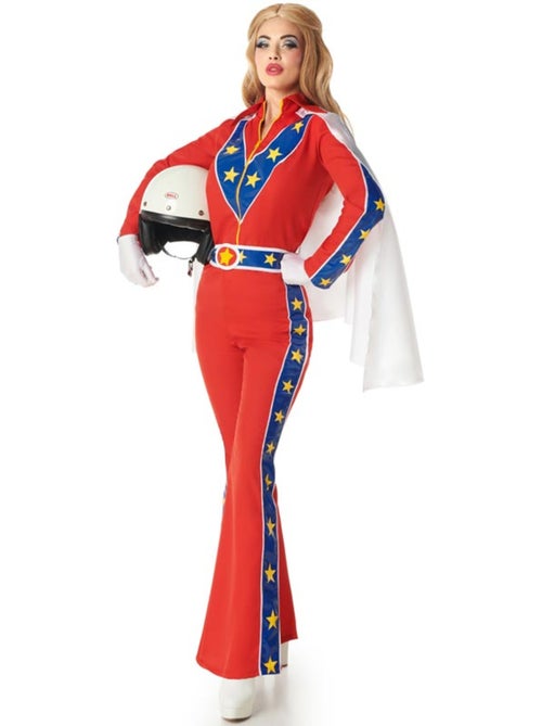 Costume da donna cannone da donna - Kiabi