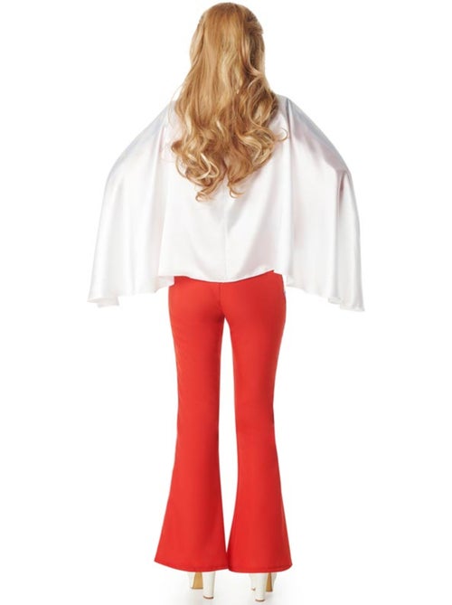 Costume da donna cannone da donna - Kiabi