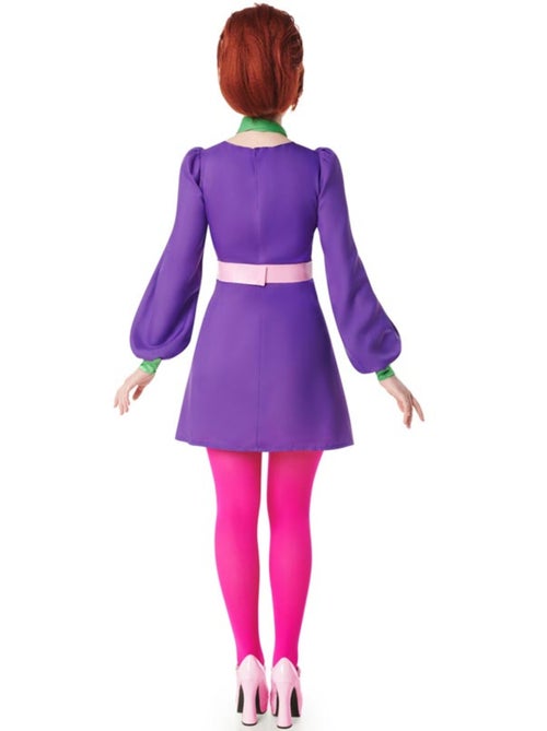 Costume da donna dei cartoni animati anni 70 da donna - Kiabi