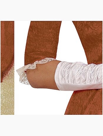 Costume da donna d'epoca