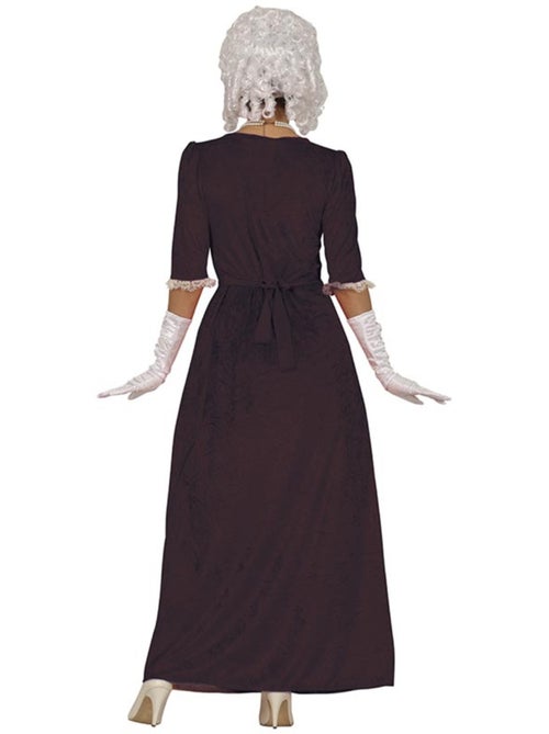 Costume da donna d'epoca - Kiabi