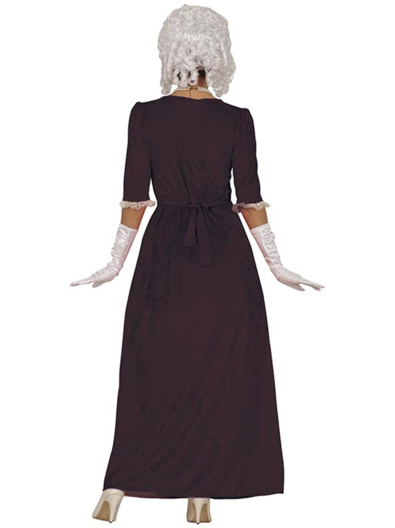 Costume da donna d'epoca Multicolore - Kiabi