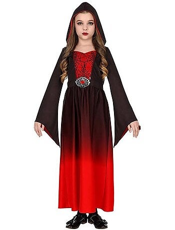 Costume da donna gotica