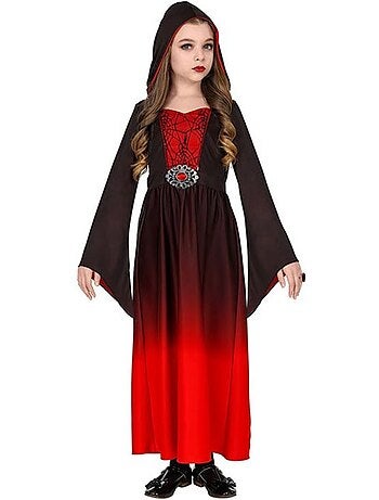 Costume da donna gotica