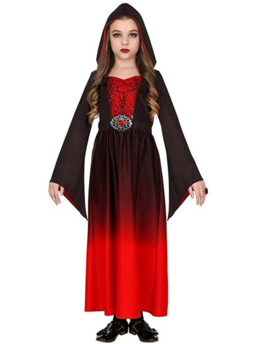 Costume da donna gotica - Kiabi
