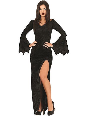 Costume da donna gotica