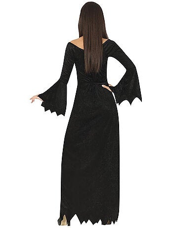 Costume da donna gotica