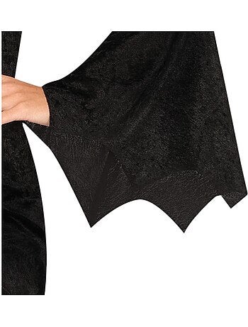 Costume da donna gotica