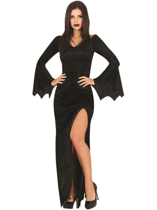 Costume da donna gotica - Kiabi