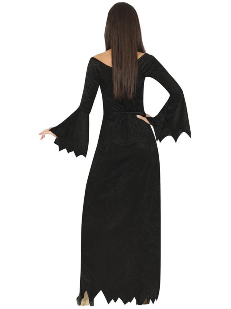 Costume da donna gotica Multicolore - Kiabi