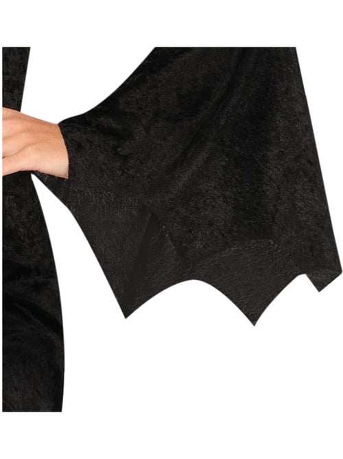 Costume da donna gotica - Kiabi