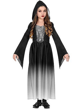 Costume da donna gotica