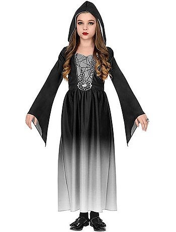 Costume da donna gotica