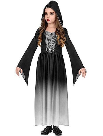 Costume da donna gotica