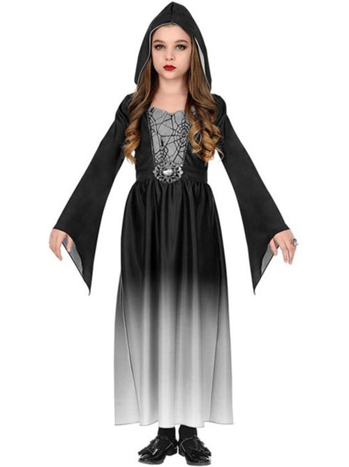 Costume da donna gotica - Kiabi