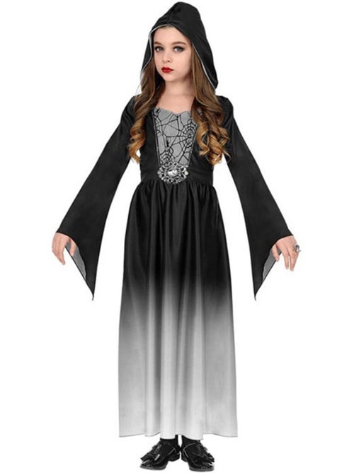 Costume da donna gotica - Kiabi