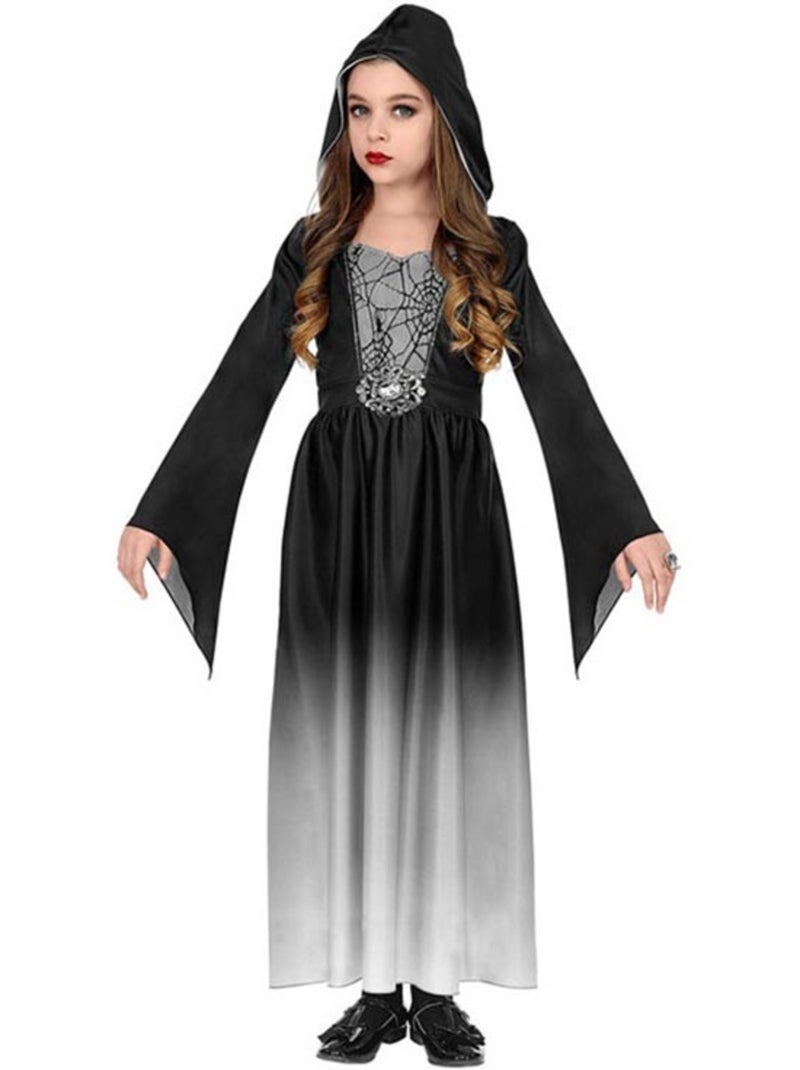 Costume da donna gotica Multicolore - Kiabi
