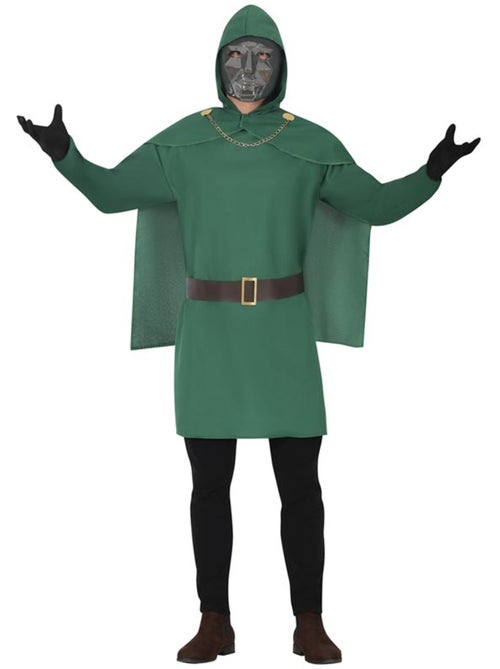 Costume da dottore - Kiabi